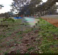 Black Cockatoo Bush Camp - Accommodation in Bendigo