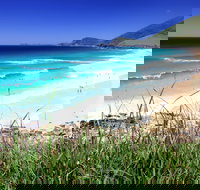 Blueys Beach - Accommodation in Bendigo