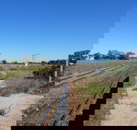 Bogan Gate - Accommodation in Bendigo