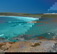 Broughton Island - Accommodation in Bendigo