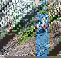 Bulahdelah Mountain Aboriginal Place - Accommodation in Bendigo