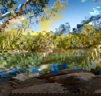 Byfield - Accommodation in Bendigo