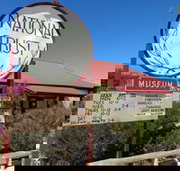 Ceduna National Trust Musuem - Accommodation in Bendigo