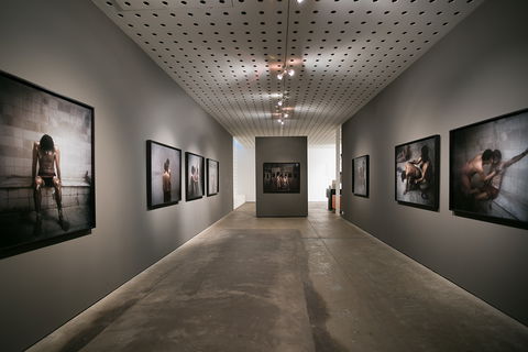 Centre For Contemporary Photography - Accommodation in Bendigo 1