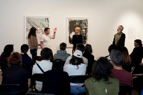 Centre For Contemporary Photography - Accommodation in Bendigo 2