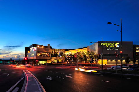 Charlestown - Accommodation in Bendigo 0