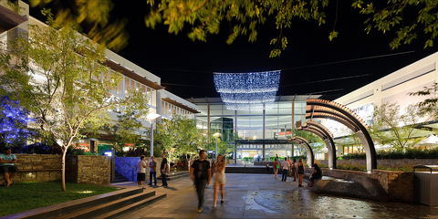 Charlestown - Accommodation in Bendigo 1