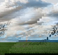 Clare Valley - Accommodation in Bendigo