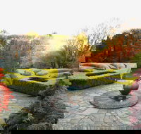 Cloudehill Gardens - Accommodation in Bendigo