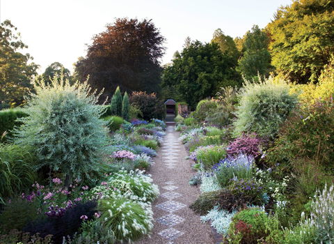 Cloudehill Gardens - Accommodation in Bendigo 1