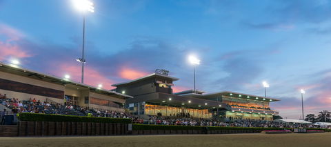 Club Menangle - Accommodation in Bendigo 0