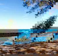 Coral Cove - Accommodation in Bendigo