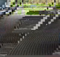 Crebra Pavilion - Accommodation in Bendigo