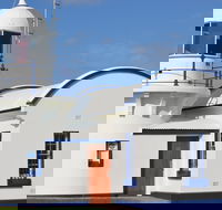 Crowdy Head - Accommodation in Bendigo