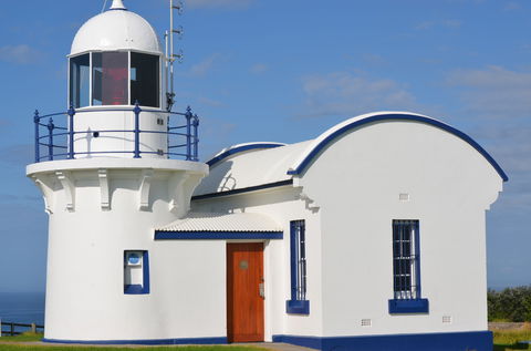 Crowdy Head - Accommodation in Bendigo 0