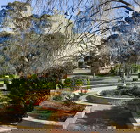 Curry Reserve - Accommodation in Bendigo