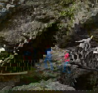 Day trips from Rockhampton - Accommodation in Bendigo