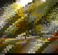 Derwent Valley and Central Highlands - Accommodation in Bendigo