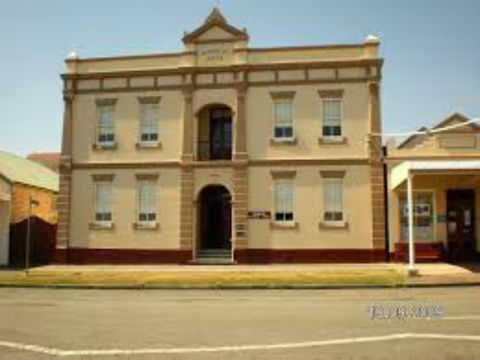 Dungog Museum - Accommodation in Bendigo 0
