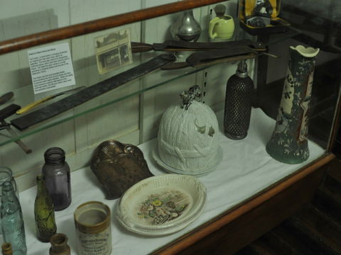 Dungog Museum - Accommodation in Bendigo 2