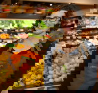 East Maitland - Accommodation in Bendigo