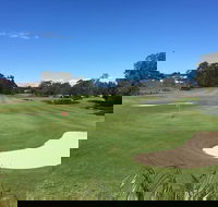 Emerald Downs Golf Course - Accommodation in Bendigo