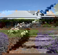 Entally Estate - Accommodation in Bendigo