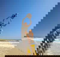 Evans Head Main Beach - Accommodation in Bendigo