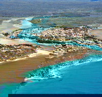 Evans Head - Accommodation in Bendigo