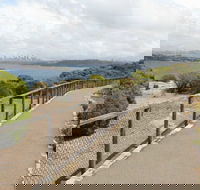 Fairfax walk - Accommodation in Bendigo