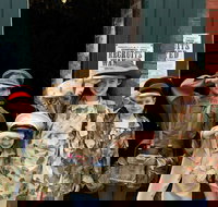 Fort Queenscliff Museum - Accommodation in Bendigo