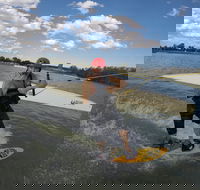 GC Wake Park - Accommodation in Bendigo