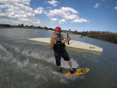 GC Wake Park - Accommodation in Bendigo 0