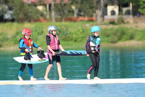 GC Wake Park - Accommodation in Bendigo 2