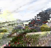 Gin Gin - Accommodation in Bendigo