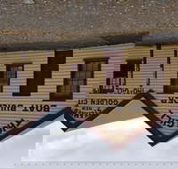 Golden City Paddle Steamer and Museum - Accommodation in Bendigo