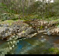 Gorge Walking Track - Accommodation in Bendigo