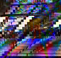 Gympie Regional Gallery - Accommodation in Bendigo