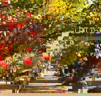 Hahndorf Main Street - Accommodation in Bendigo