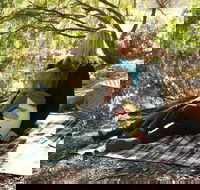 Haig Street Quarry Bushland Reserve Trails - Accommodation in Bendigo