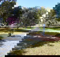 Ham Common - Accommodation in Bendigo