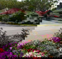 Herberton - Accommodation in Bendigo