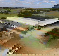 Hill-Lock Orchard - Accommodation in Bendigo