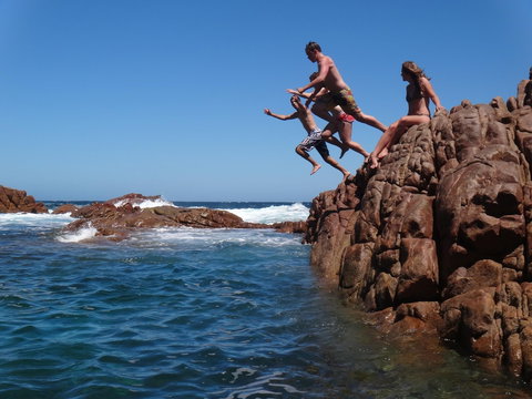 Hillocks Drive - Accommodation in Bendigo 0