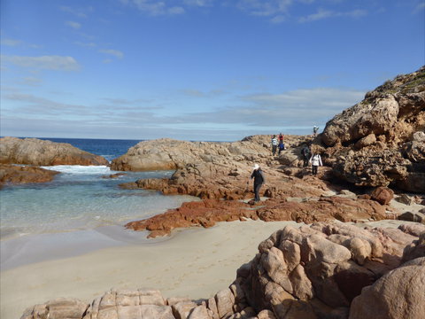 Hillocks Drive - Accommodation in Bendigo 1