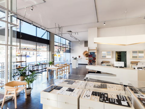 JamFactory - Accommodation in Bendigo 0