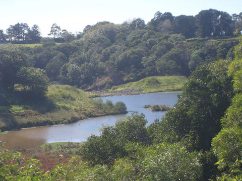 Jerrara Dam - Accommodation in Bendigo 0