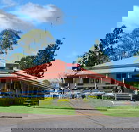 Kandanga - Accommodation in Bendigo