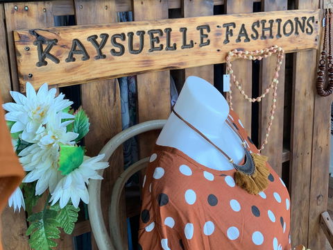 Kaysuelle Fashions - Accommodation in Bendigo 2