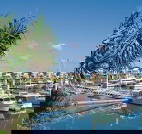 Keppel Bay Fishing Adventure - Accommodation in Bendigo